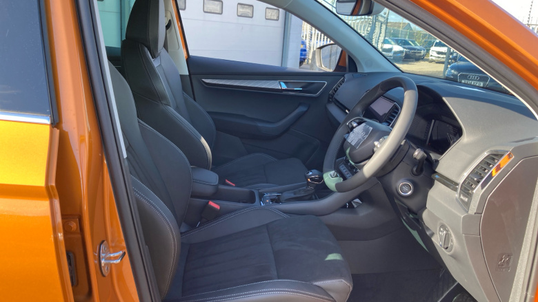 Skoda Karoq 1.5 TSI SE L Edition 5dr DSG Petrol Estate